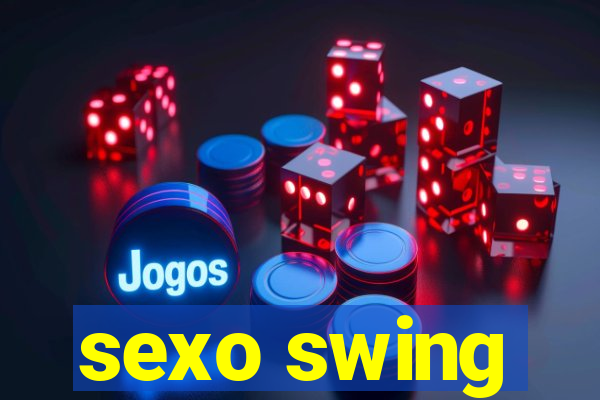 sexo swing